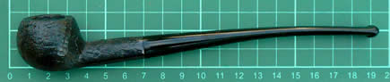 Marca Mignon – a Mini-Churchwarden